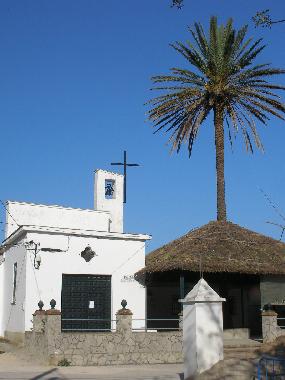 Holiday House in Santa Lucia (Cdiz) or holiday homes and vacation rentals