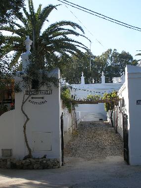 Holiday House in Santa Lucia (Cdiz) or holiday homes and vacation rentals