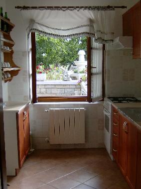 Holiday Apartment in Dolinji Jakici (Istarska) or holiday homes and vacation rentals