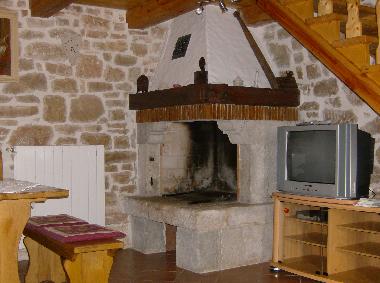 Holiday Apartment in Dolinji Jakici (Istarska) or holiday homes and vacation rentals