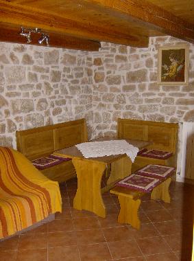 Holiday Apartment in Dolinji Jakici (Istarska) or holiday homes and vacation rentals
