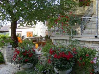 Holiday Apartment in Dolinji Jakici (Istarska) or holiday homes and vacation rentals