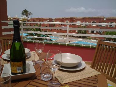 Holiday House in Corralejo (Fuerteventura) or holiday homes and vacation rentals