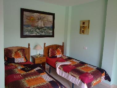 Holiday House in Corralejo (Fuerteventura) or holiday homes and vacation rentals