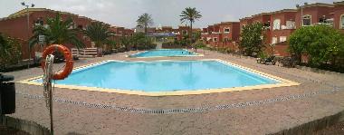 Holiday House in Corralejo (Fuerteventura) or holiday homes and vacation rentals