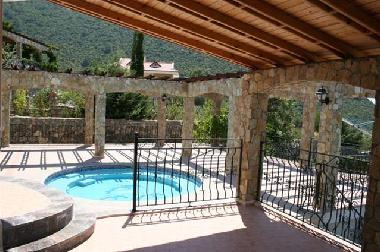 Holiday House in Fethiye (Mugla) or holiday homes and vacation rentals