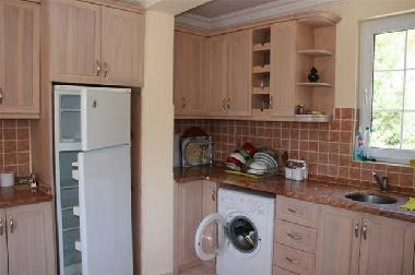 Holiday House in Fethiye (Mugla) or holiday homes and vacation rentals