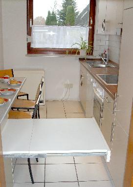 Holiday Apartment in Hechthausen (Land zwischen Elbe u. Weser) or holiday homes and vacation rentals