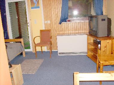 Holiday Apartment in Hechthausen (Land zwischen Elbe u. Weser) or holiday homes and vacation rentals