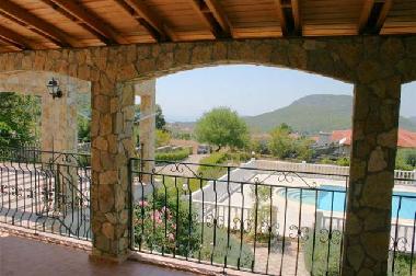 Holiday House in Fethiye (Mugla) or holiday homes and vacation rentals