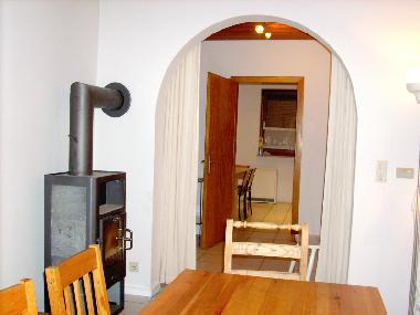 Holiday Apartment in Hechthausen (Land zwischen Elbe u. Weser) or holiday homes and vacation rentals