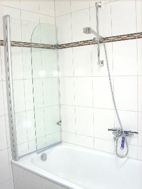 Holiday Apartment in Hechthausen (Land zwischen Elbe u. Weser) or holiday homes and vacation rentals