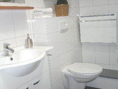 Holiday Apartment in Hechthausen (Land zwischen Elbe u. Weser) or holiday homes and vacation rentals