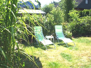 Holiday Apartment in Hechthausen (Land zwischen Elbe u. Weser) or holiday homes and vacation rentals