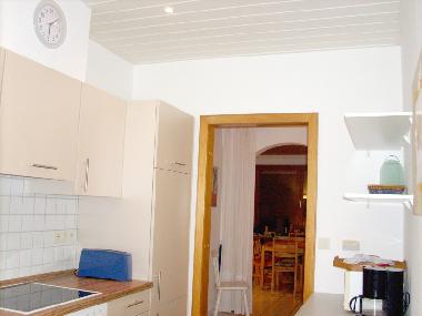 Holiday Apartment in Hechthausen (Land zwischen Elbe u. Weser) or holiday homes and vacation rentals
