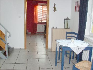 Holiday House in Oberndorf (Nordsee-Festland / Ostfriesland) or holiday homes and vacation rentals