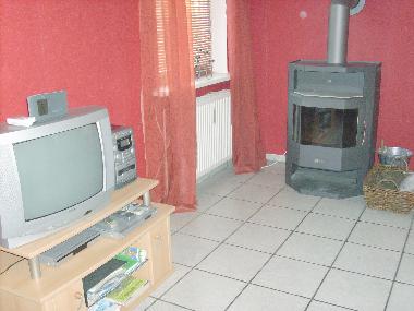 Holiday House in Oberndorf (Nordsee-Festland / Ostfriesland) or holiday homes and vacation rentals