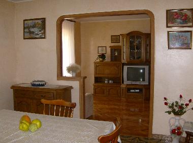 Holiday House in Sv. Lovrec (Istarska) or holiday homes and vacation rentals