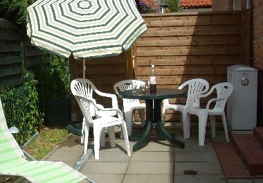 Holiday House in Oberndorf (Nordsee-Festland / Ostfriesland) or holiday homes and vacation rentals