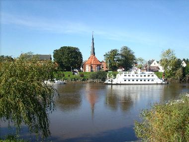 Holiday House in Oberndorf (Nordsee-Festland / Ostfriesland) or holiday homes and vacation rentals