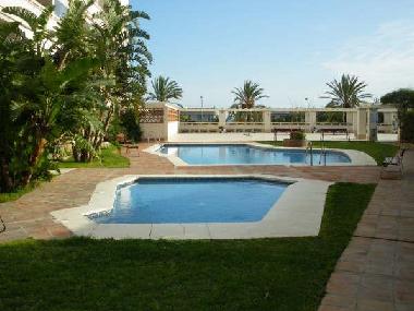Holiday Apartment in Marbella (Mlaga) or holiday homes and vacation rentals