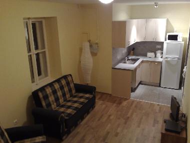 Holiday Apartment in Budapest V. (Budapest) or holiday homes and vacation rentals
