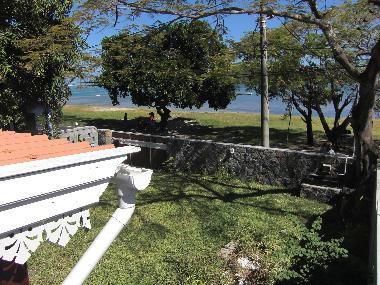 Holiday House in Le Morne (Black River) or holiday homes and vacation rentals