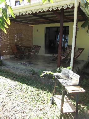 Holiday House in Le Morne (Black River) or holiday homes and vacation rentals