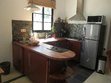 Holiday House in Le Morne (Black River) or holiday homes and vacation rentals