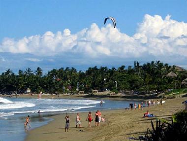 Holiday Apartment in Cangrejo (Puerto Plata) or holiday homes and vacation rentals