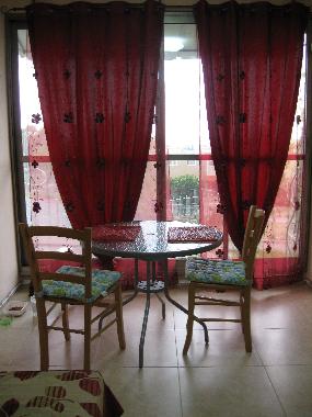 Holiday Apartment in Haifa (Hefa (Haifa)) or holiday homes and vacation rentals