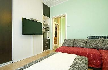 Holiday House in aborić (Sibensko-Kninska) or holiday homes and vacation rentals