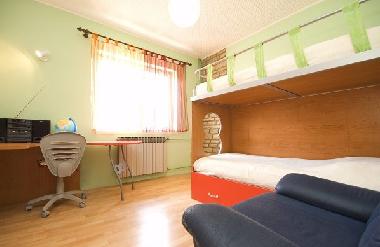 Holiday House in aborić (Sibensko-Kninska) or holiday homes and vacation rentals