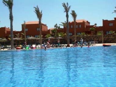 Holiday Apartment in Corralejo (Fuerteventura) or holiday homes and vacation rentals