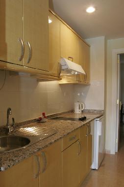 Holiday Apartment in Corralejo (Fuerteventura) or holiday homes and vacation rentals