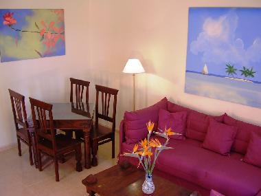 Holiday Apartment in Corralejo (Fuerteventura) or holiday homes and vacation rentals