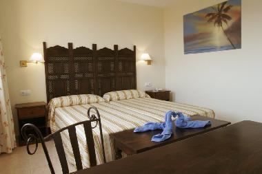 Holiday Apartment in Corralejo (Fuerteventura) or holiday homes and vacation rentals