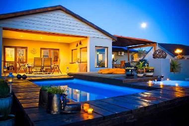 Bed and Breakfast in Somerset West (Western Cape) or holiday homes and vacation rentals