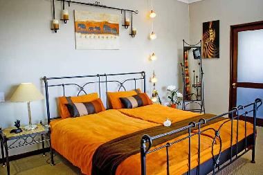 Bed and Breakfast in Somerset West (Western Cape) or holiday homes and vacation rentals