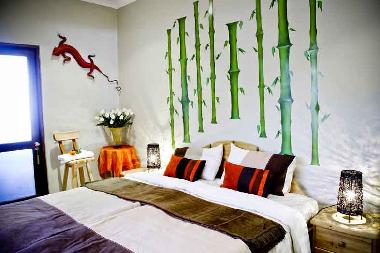 Bed and Breakfast in Somerset West (Western Cape) or holiday homes and vacation rentals