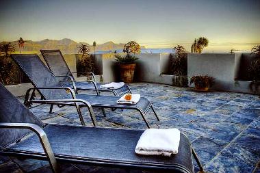Bed and Breakfast in Somerset West (Western Cape) or holiday homes and vacation rentals