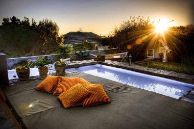 Bed and Breakfast in Somerset West (Western Cape) or holiday homes and vacation rentals