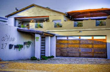Bed and Breakfast in Somerset West (Western Cape) or holiday homes and vacation rentals