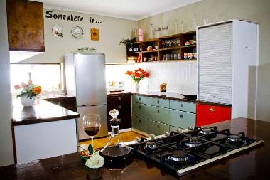 Bed and Breakfast in Somerset West (Western Cape) or holiday homes and vacation rentals