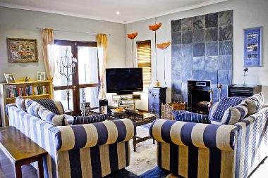 Bed and Breakfast in Somerset West (Western Cape) or holiday homes and vacation rentals