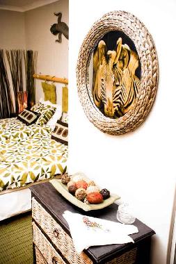Bed and Breakfast in Somerset West (Western Cape) or holiday homes and vacation rentals