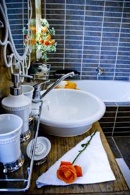 Bed and Breakfast in Somerset West (Western Cape) or holiday homes and vacation rentals