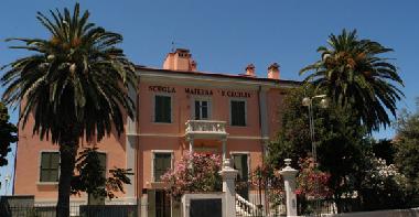 Hotel in San Vincenzo (Livorno) or holiday homes and vacation rentals