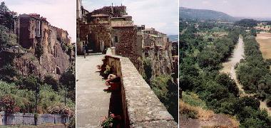 Pictures from the city