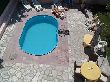Holiday Apartment in Sutomore (Montenegro) or holiday homes and vacation rentals